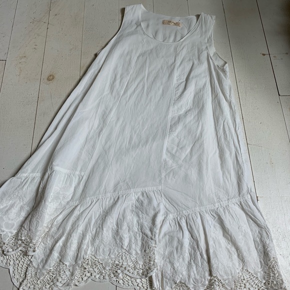 Anthropologie | Isabelle Sinclair - Swing Dress - Picture 2 of 8